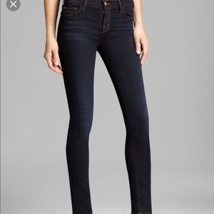 J Brand Jeans Atlantis Mid Rise Jean Size 24
